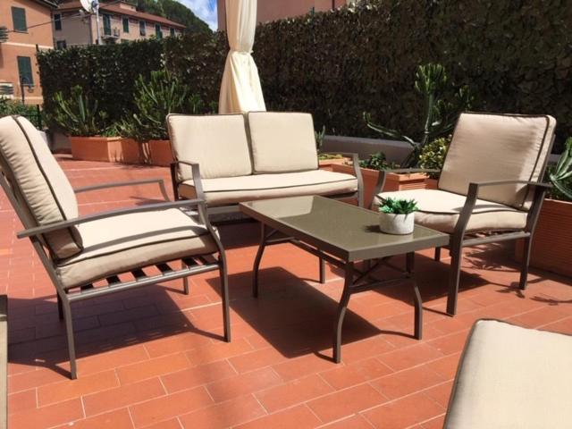 Hotel Miachi Monterosso al Mare Zewnętrze zdjęcie