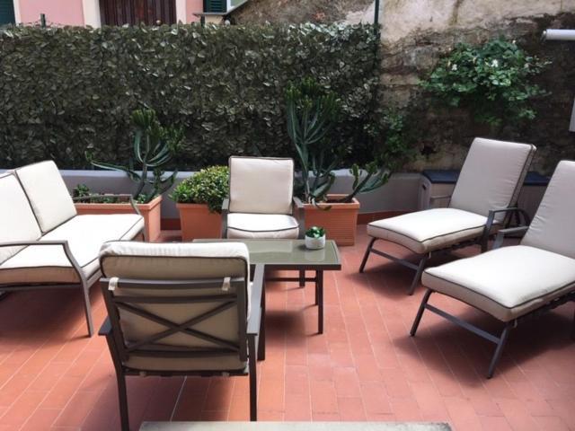 Hotel Miachi Monterosso al Mare Zewnętrze zdjęcie