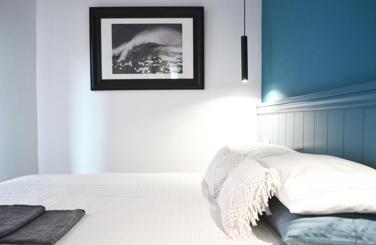 Hotel Miachi Monterosso al Mare Zewnętrze zdjęcie